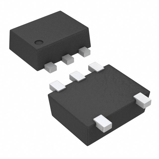 All Parts Semiconductors Logic Logic Gates, Single SN74AUC1G08DRLR by Texas Instruments